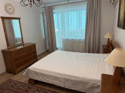 Rent a 2-bedroom apartment 65.5 sq m, Marshal Timoshenko Street,