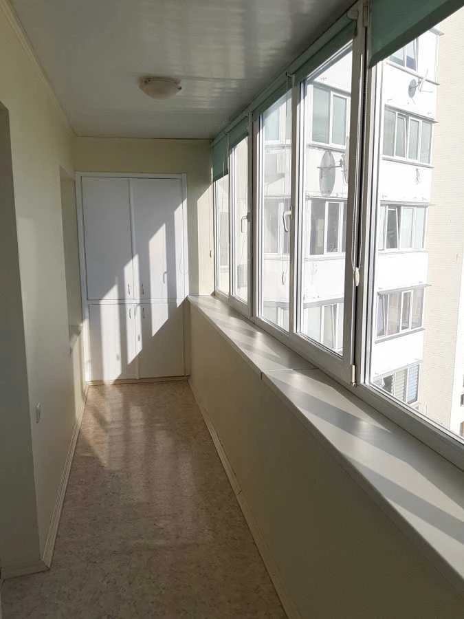 Rent a 2-bedroom apartment 65.5 sq m, Marshal Timoshenko Street,