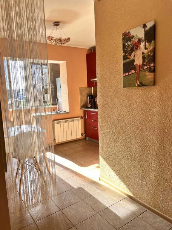 Аренда 1-комнатной квартиры 38 м², Героев Днепра ул., 47
