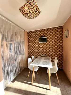 Сдается 1-комнатная квартира 38 м², улица Героев Днепра, 47