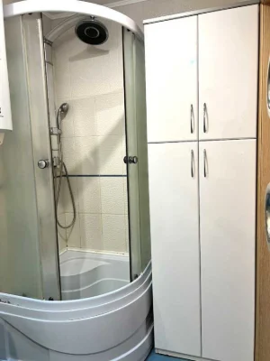 Сдается 1-комнатная квартира 38 м², улица Героев Днепра, 47