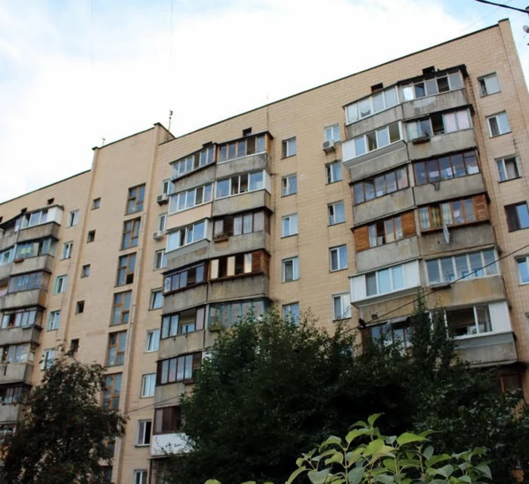 Аренда 1-комнатной квартиры 35 м², ул. Платона Майбороды, 5/9