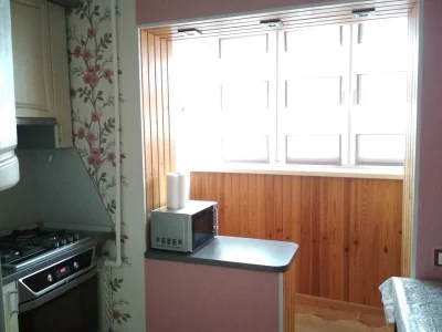 Аренда 1-комнатной квартиры 35 м², ул. Платона Майбороды, 5/9