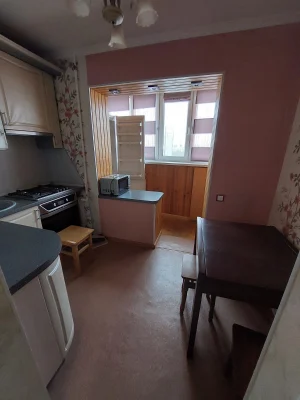 Аренда 1-комнатной квартиры 35 м², ул. Платона Майбороды, 5/9