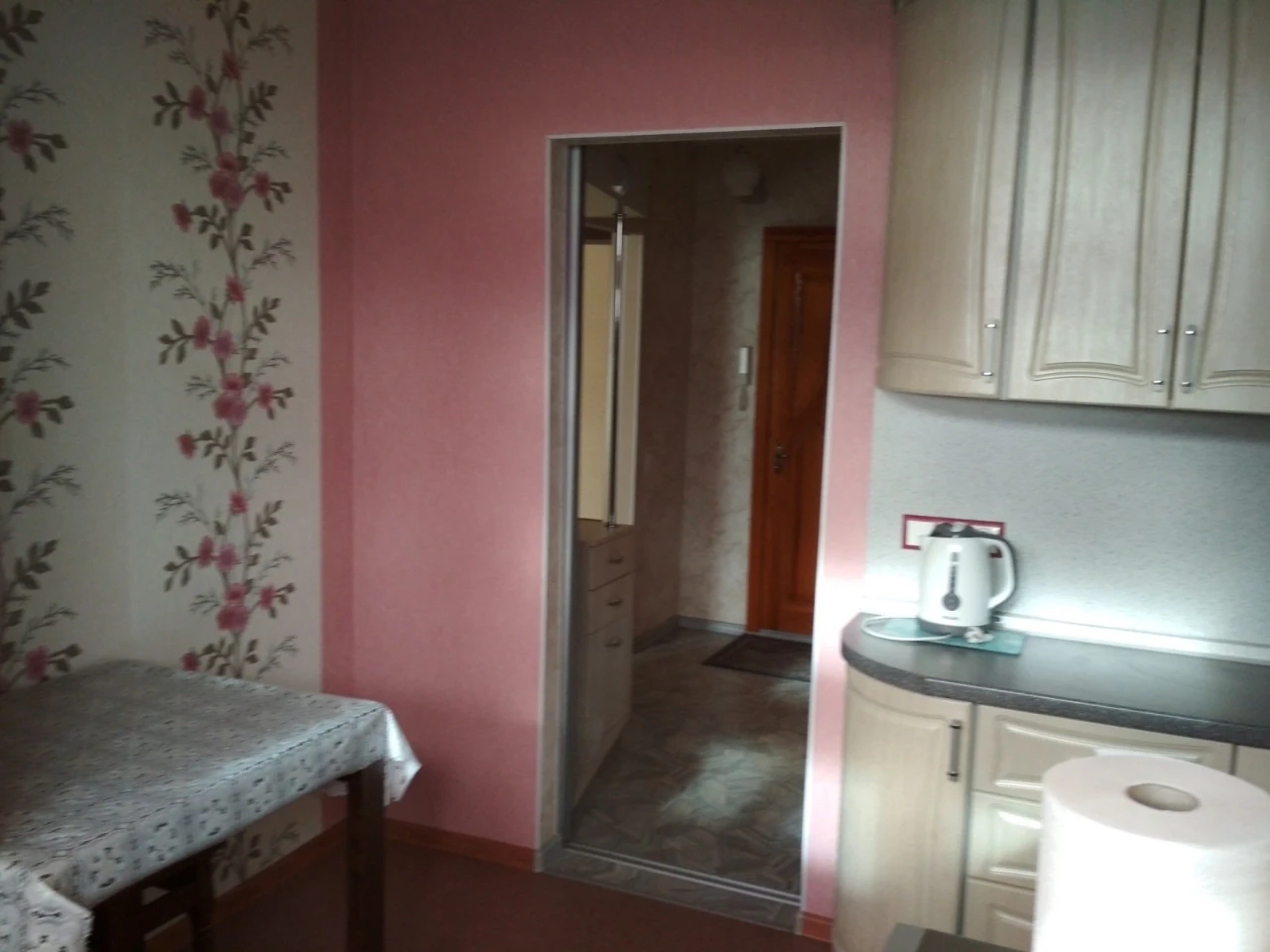 Аренда 1-комнатной квартиры 35 м², ул. Платона Майбороды, 5/9