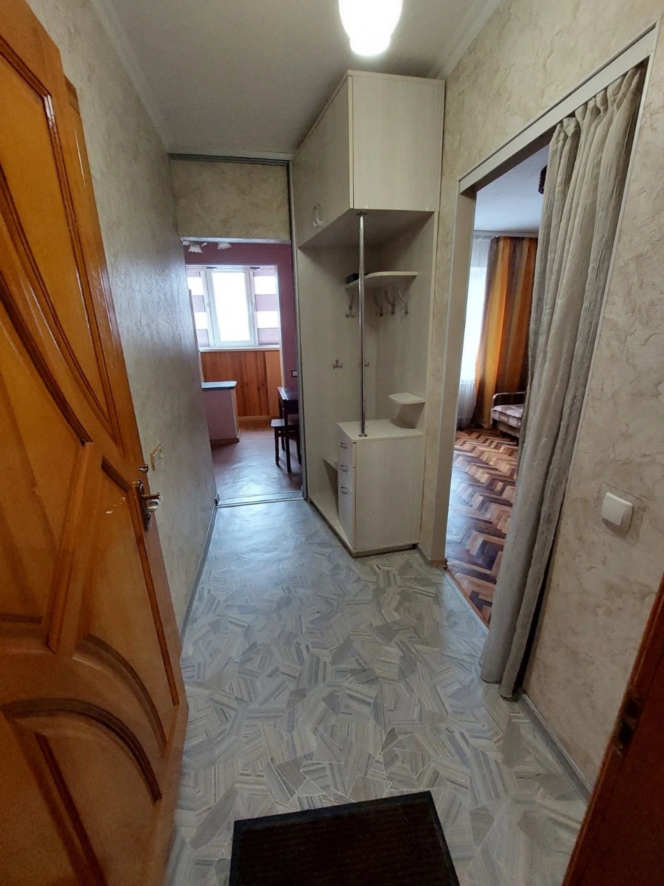 Аренда 1-комнатной квартиры 35 м², ул. Платона Майбороды, 5/9