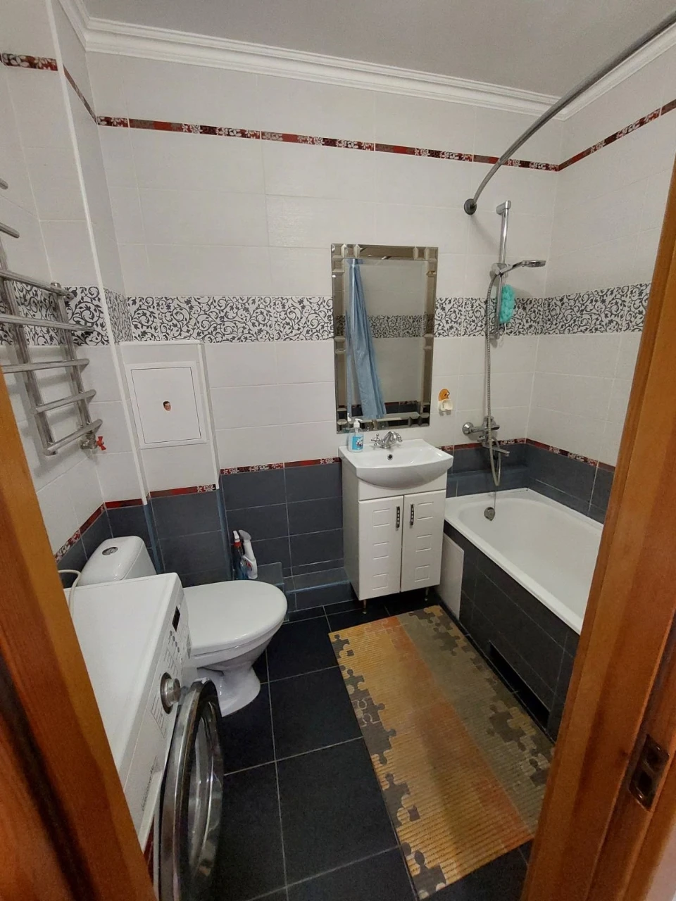 Аренда 1-комнатной квартиры 35 м², ул. Платона Майбороды, 5/9