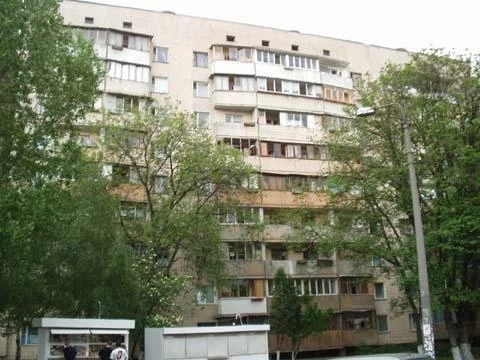 Аренда 1-комнатной квартиры 35 м², ул. Платона Майбороды, 5/9