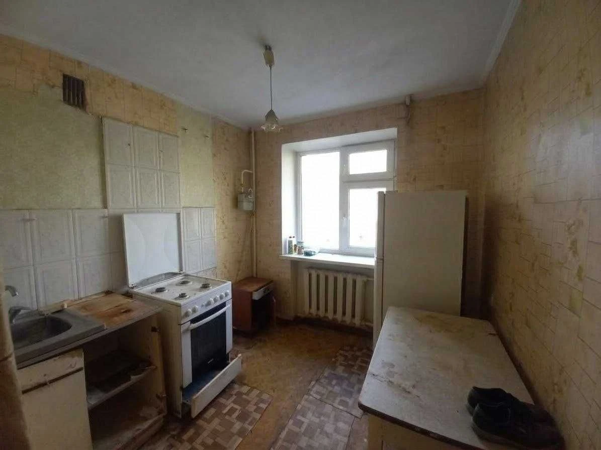 Продам однокомнатную на Варненской.