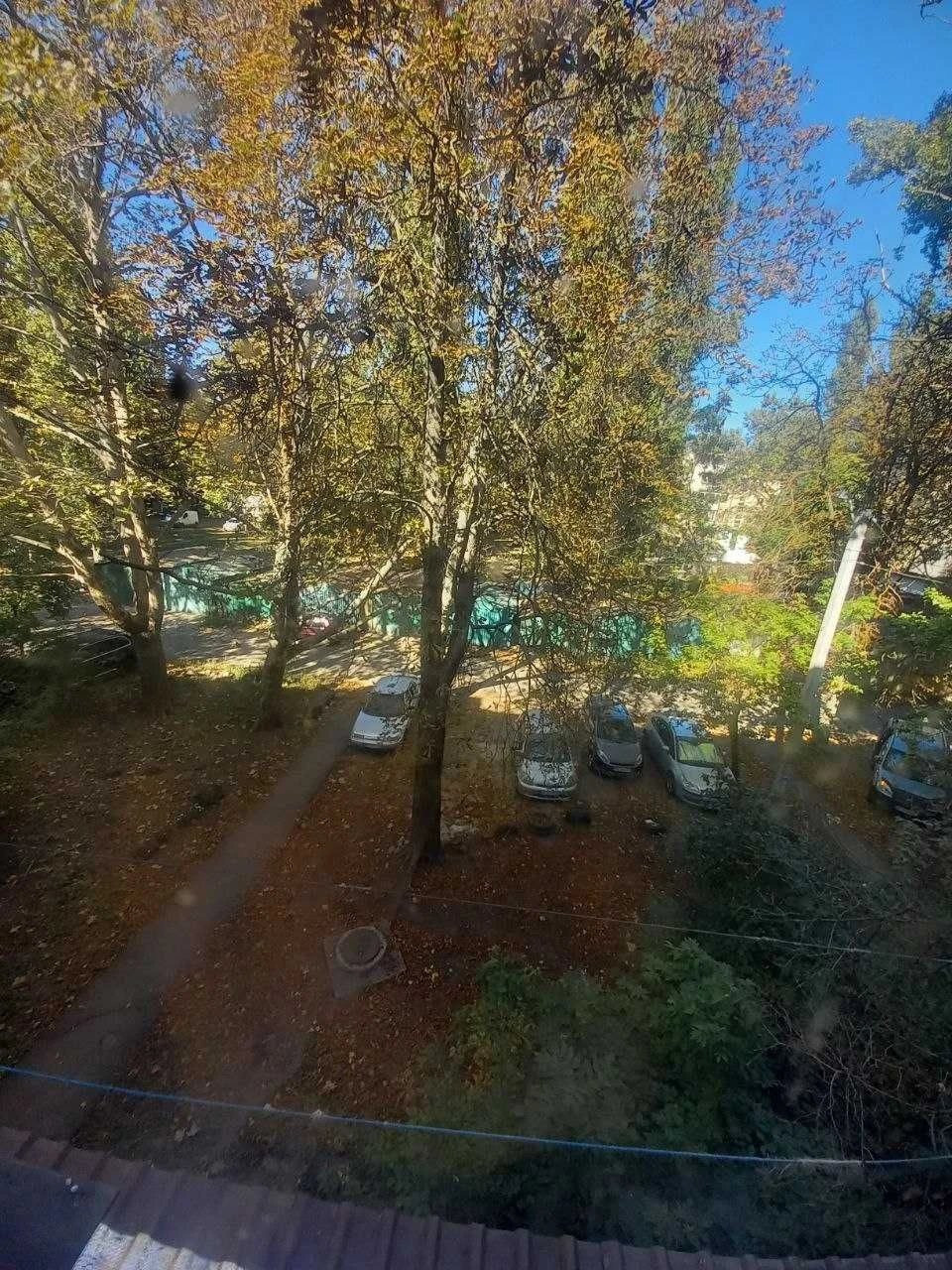 Продам однокомнатную на Варненской.