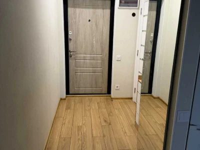 Квартира. Одесса, Полуничный проспект.