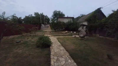 For Sale: House in Fontan.