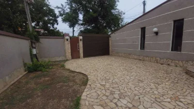 For Sale: House in Fontan.
