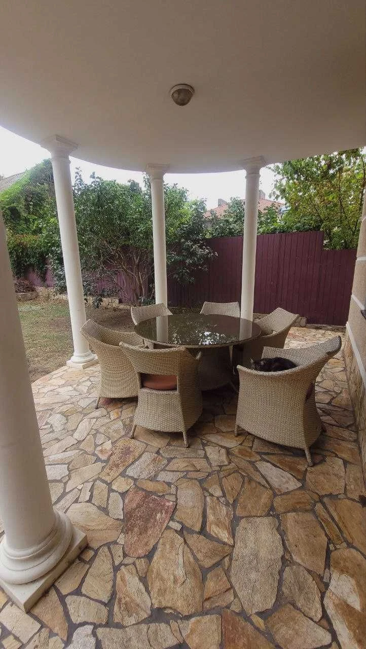 For Sale: House in Fontan.