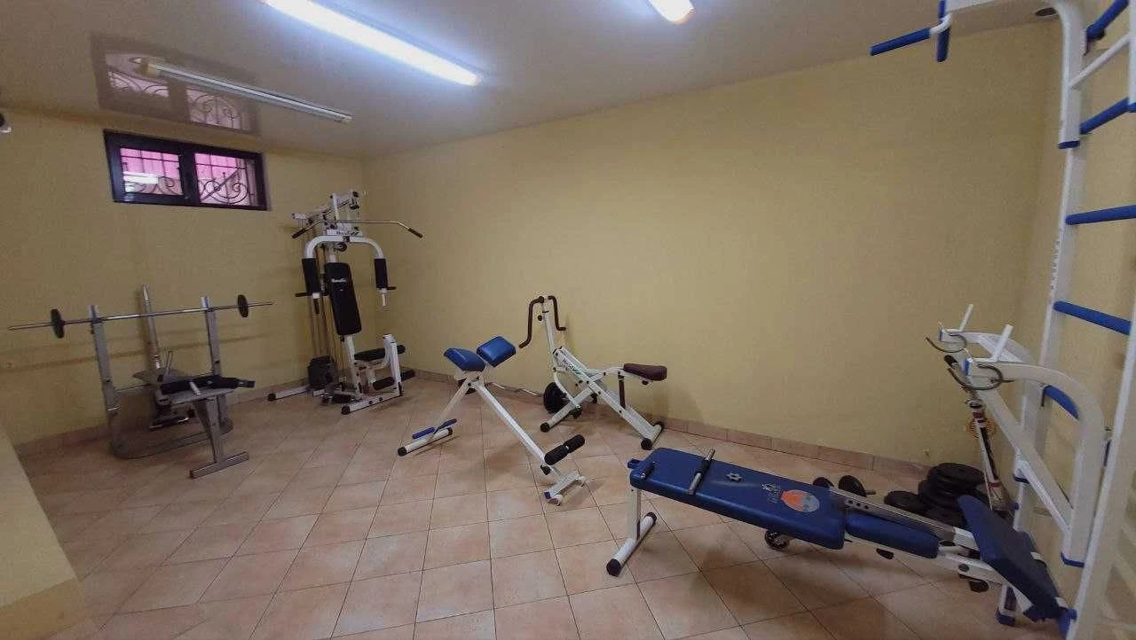 For Sale: House in Fontan.