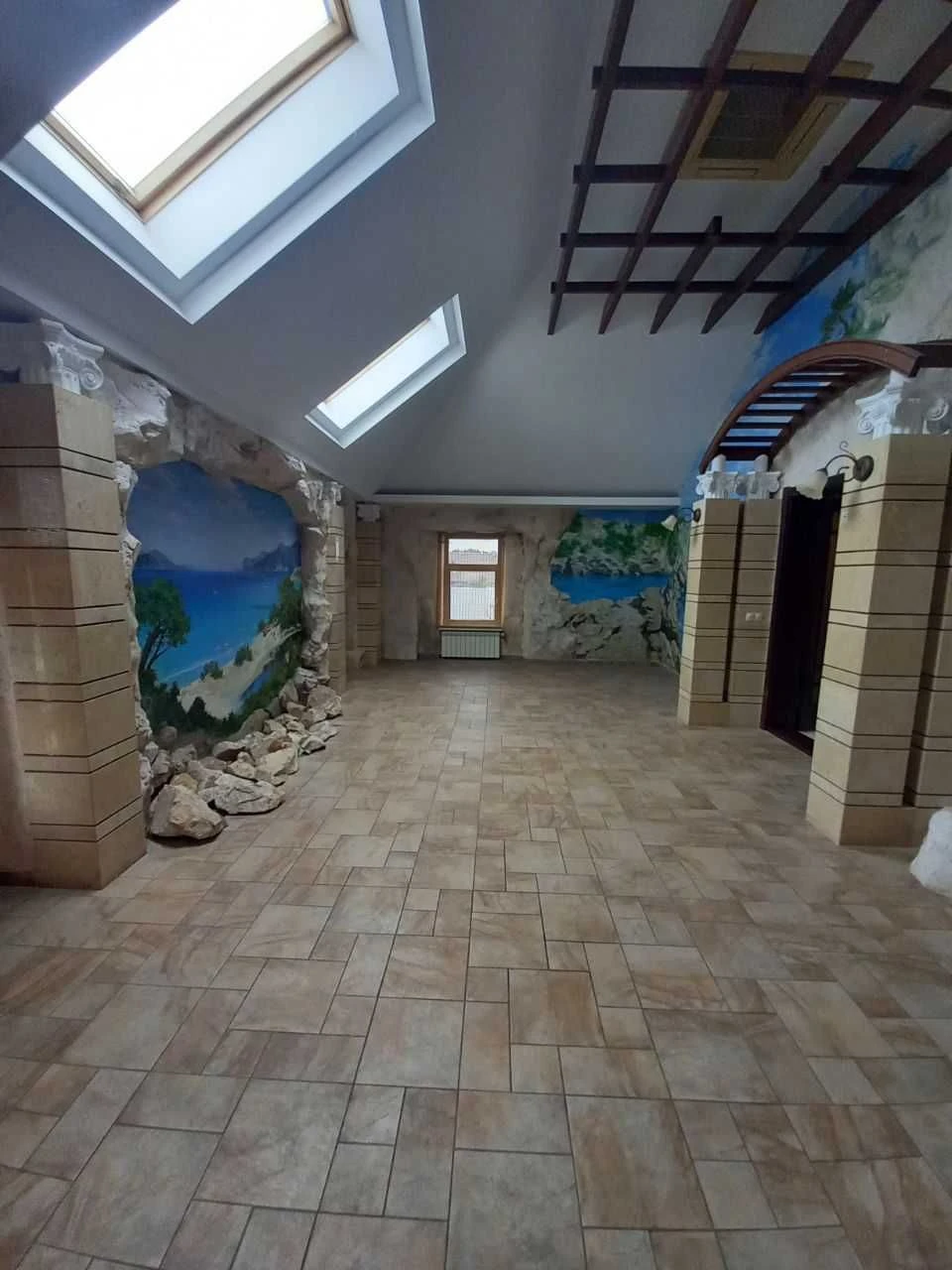 For Sale: House in Fontan.