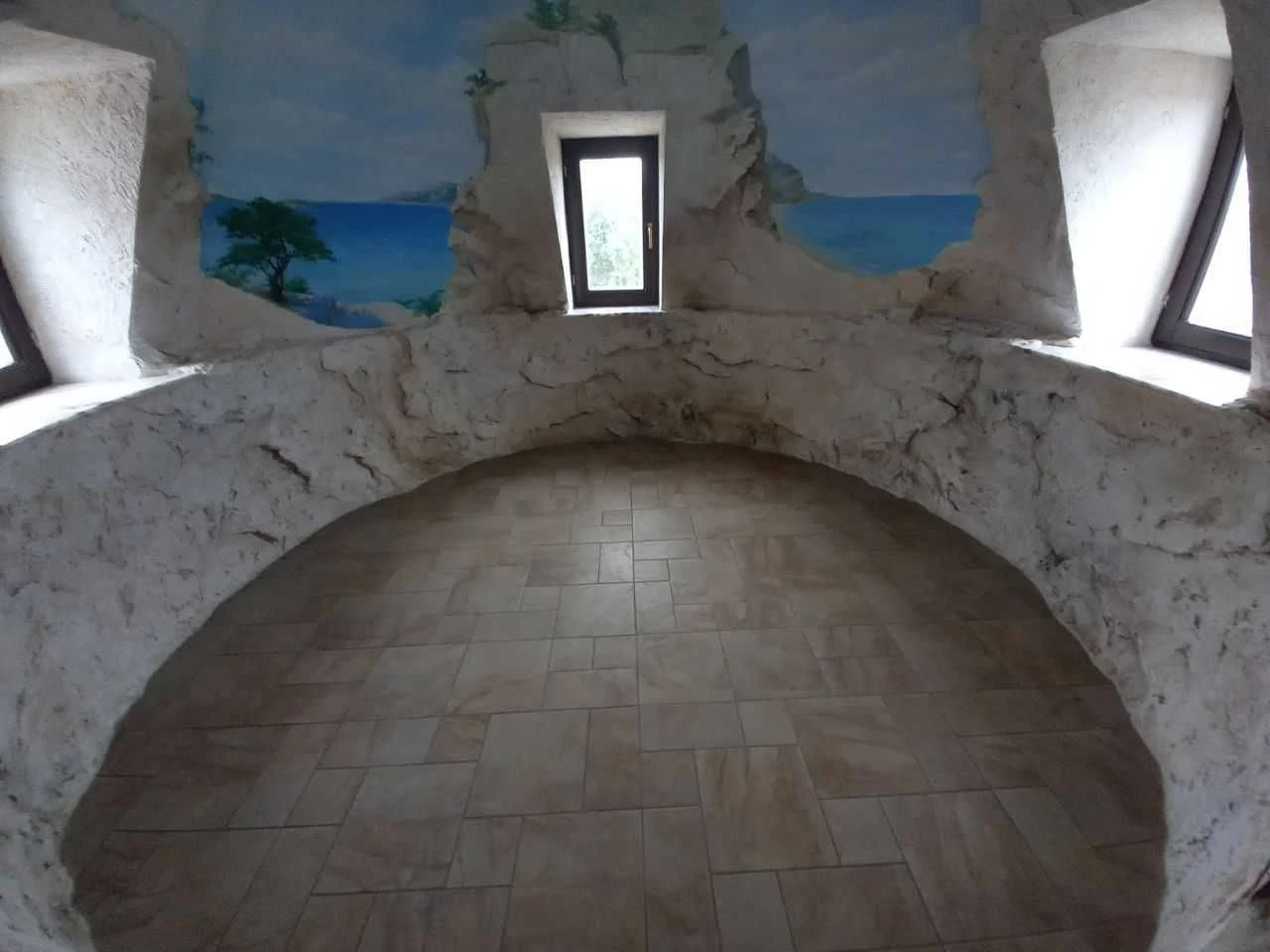 For Sale: House in Fontan.