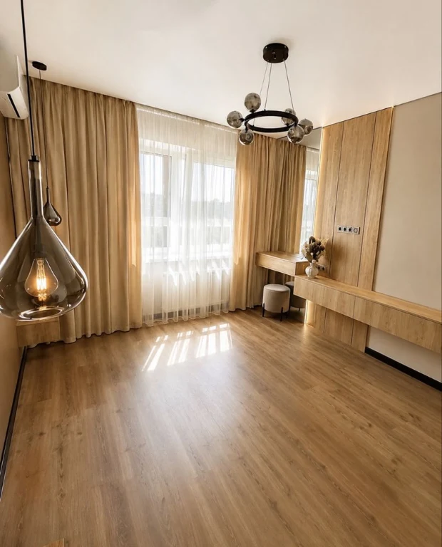 For sale: 1-bedroom apartment with renovation and furniture. Львівський Затишок. No commission.