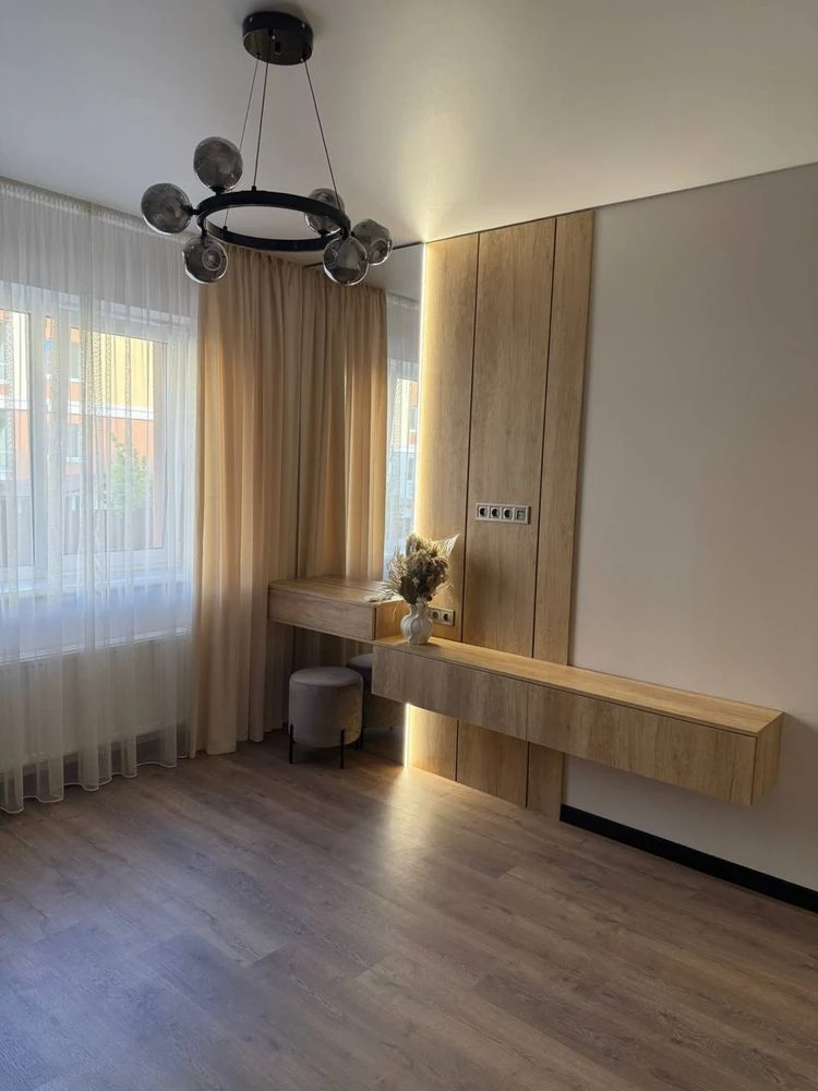 Продаж 1к з ремонтом і меблями.Львівський затишок.  Без комі