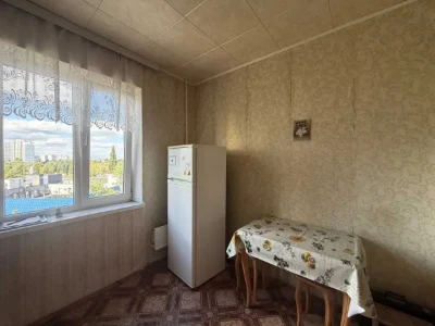 Продажа трехкомнатной квартиры 70 м², Здолбуновская ул., 7А
