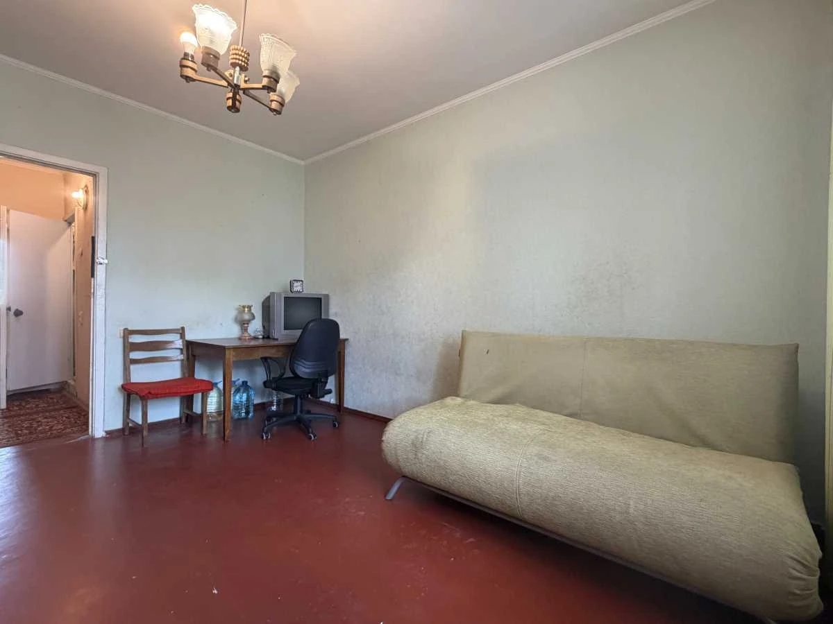 Продажа трехкомнатной квартиры 70 м², Здолбуновская ул., 7А