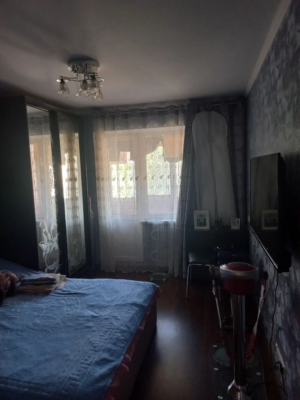 продается 4х комн.квартиру Намыв