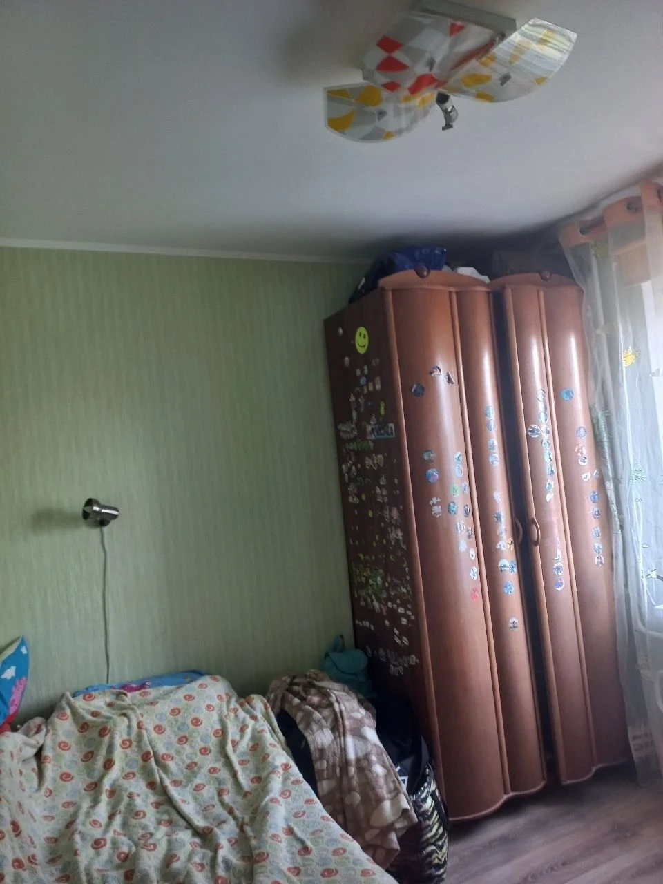 продается 4х комн.квартиру Намыв