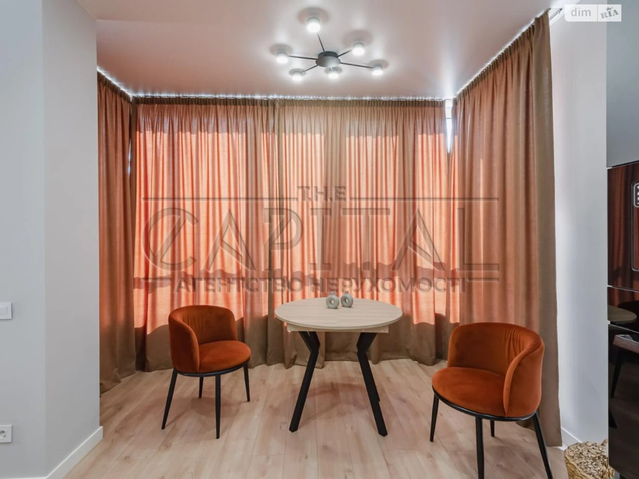 Long-Term Rental Apartment, Sviatoshynskyi