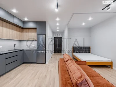 Long-Term Rental Apartment, Sviatoshynskyi