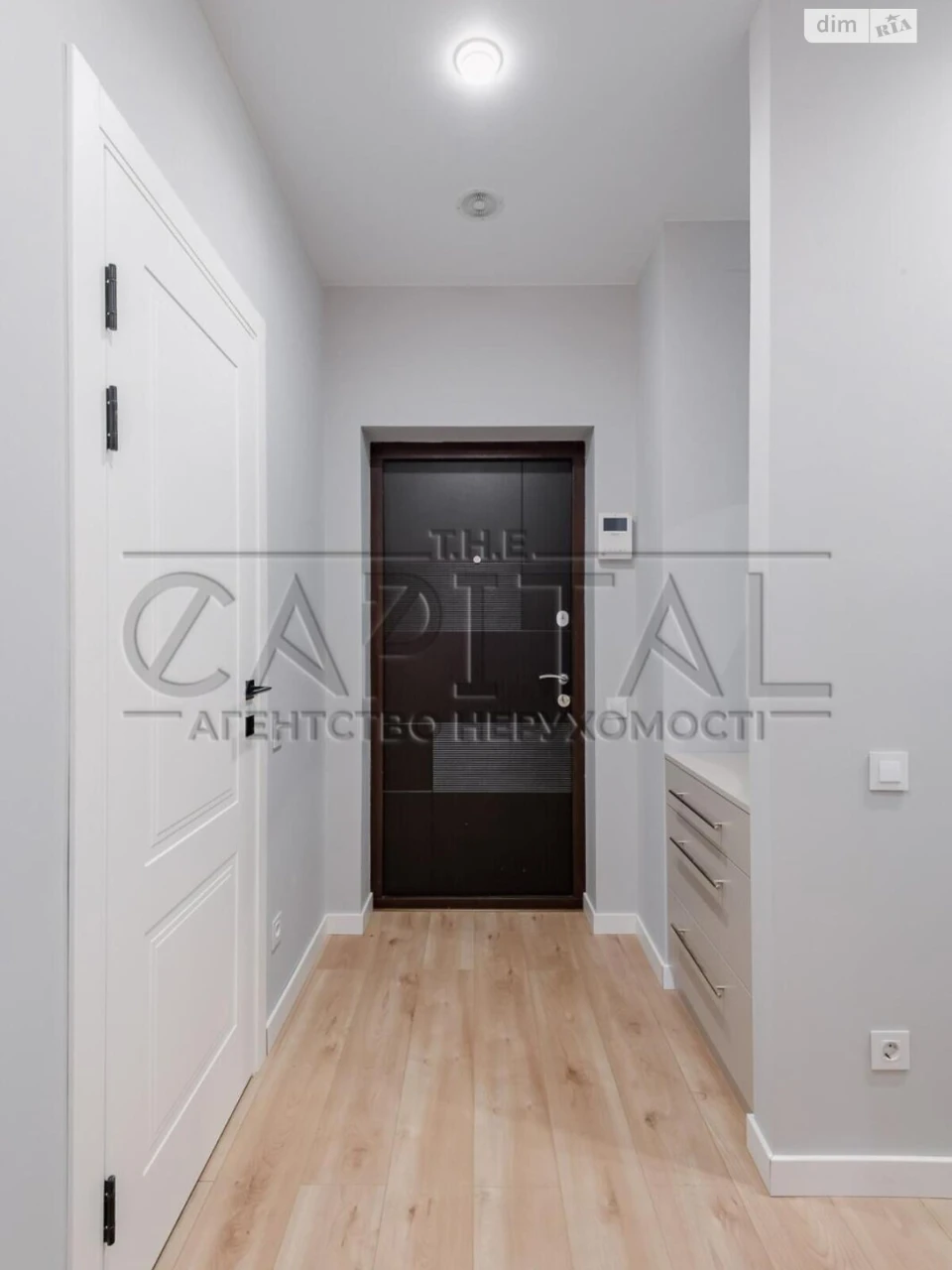 Long-Term Rental Apartment, Sviatoshynskyi