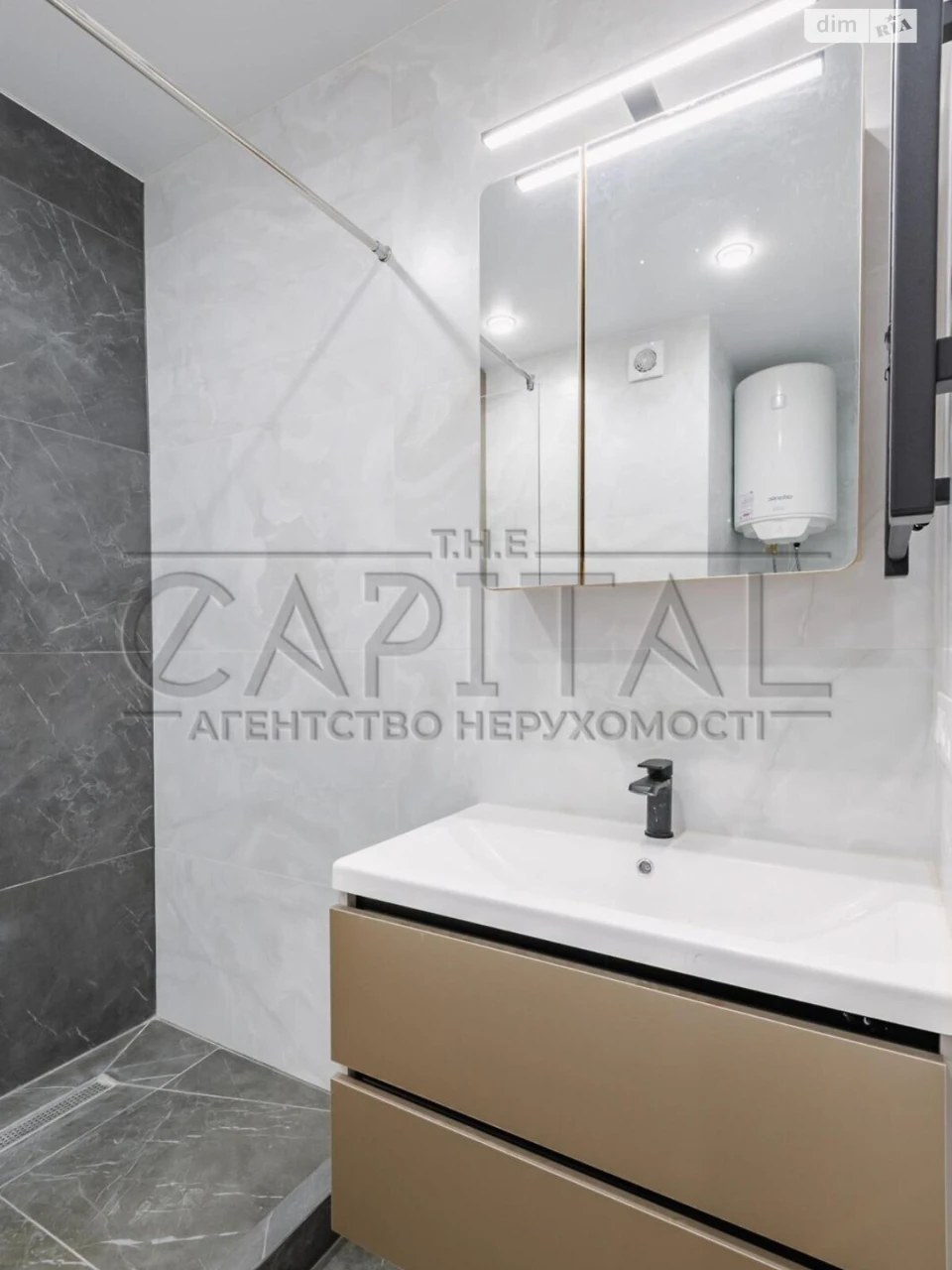 Long-Term Rental Apartment, Sviatoshynskyi