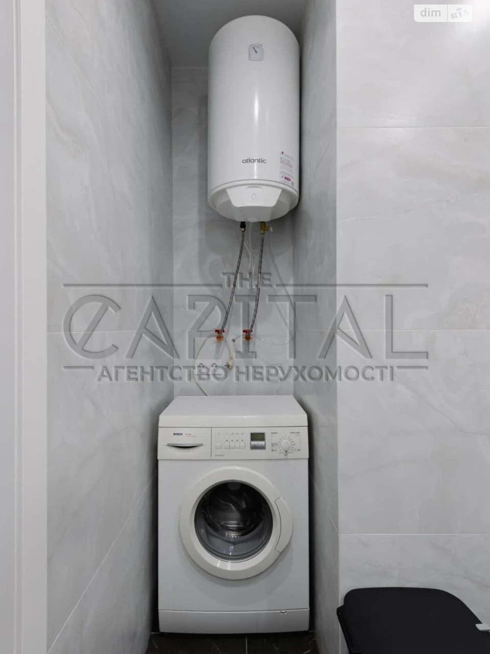 Long-Term Rental Apartment, Sviatoshynskyi