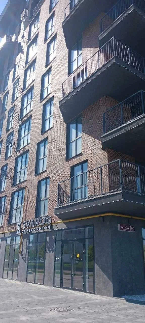 Продажа недвижимости, новостройка, квартира