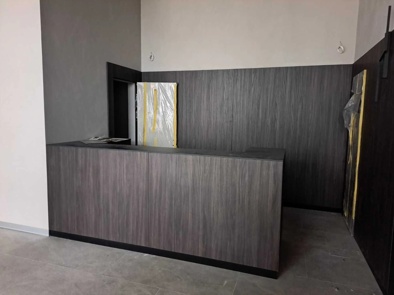 Продажа недвижимости, новостройка, квартира