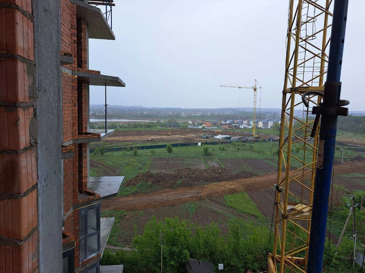 Продажа недвижимости, новостройка, квартира