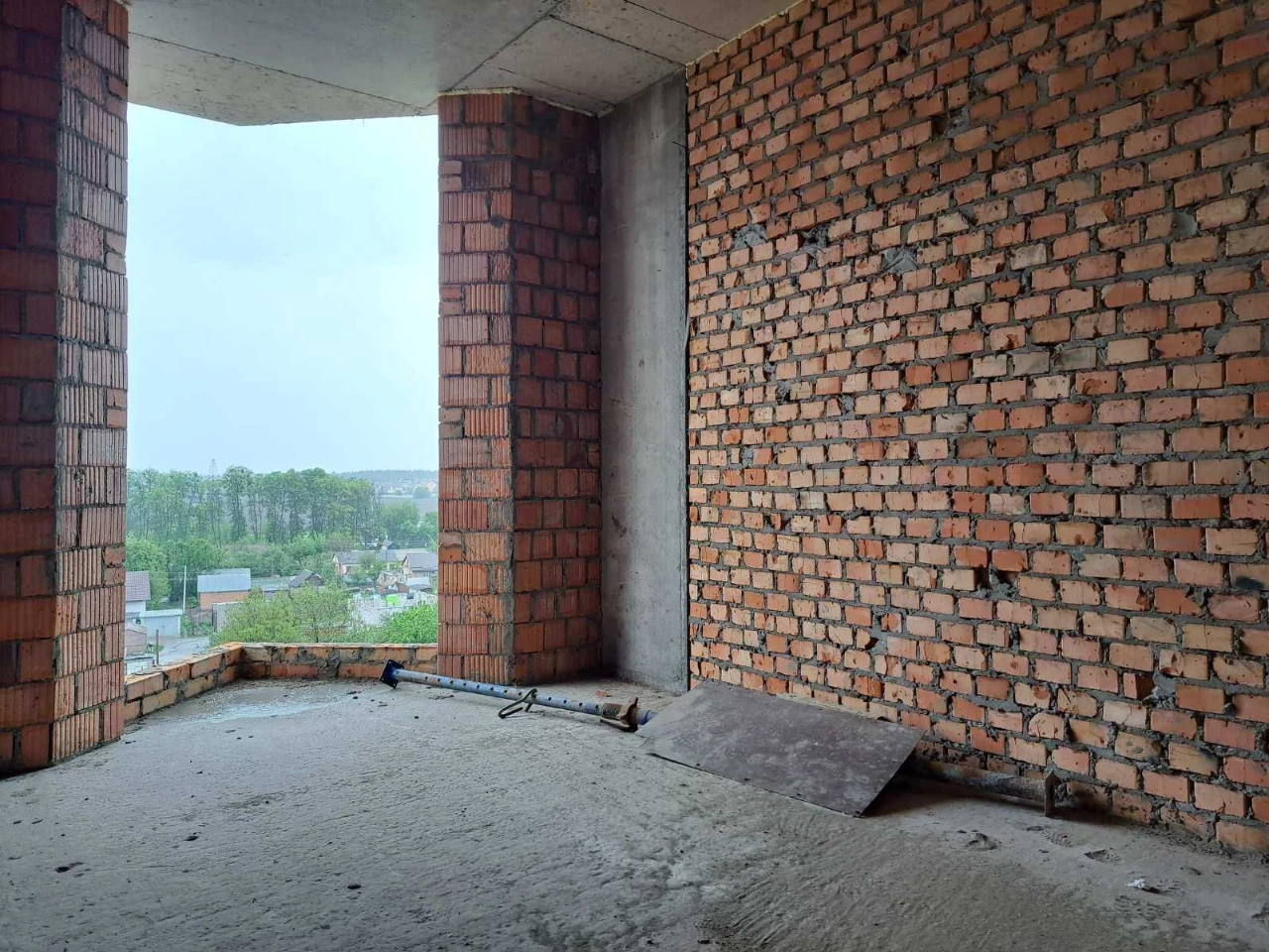 Продажа недвижимости, новостройка, квартира