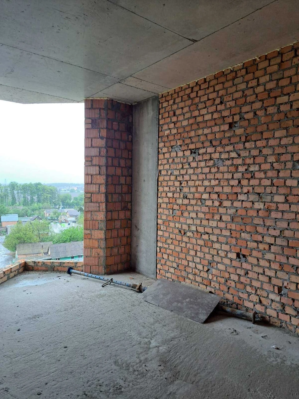 Продажа недвижимости, новостройка, квартира