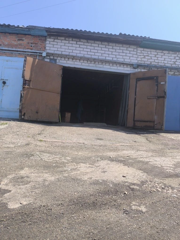 Продам гараж Прогрес