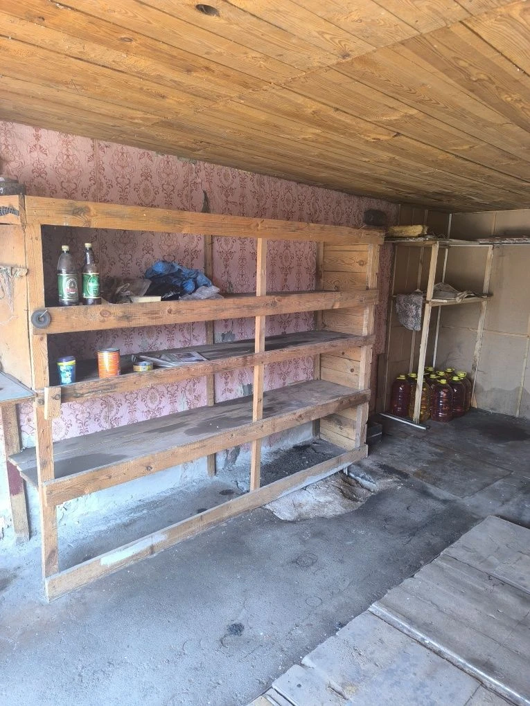 Продам гараж Прогрес