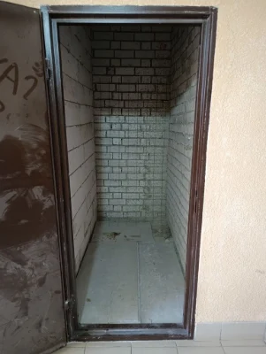 Комора в Преміум Парк корпус 6