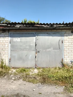Продам гараж в кооперативі Промінь.