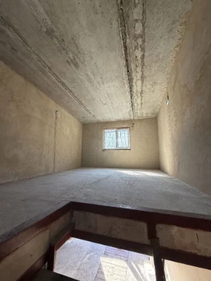 Basement Garage "Svitanok"