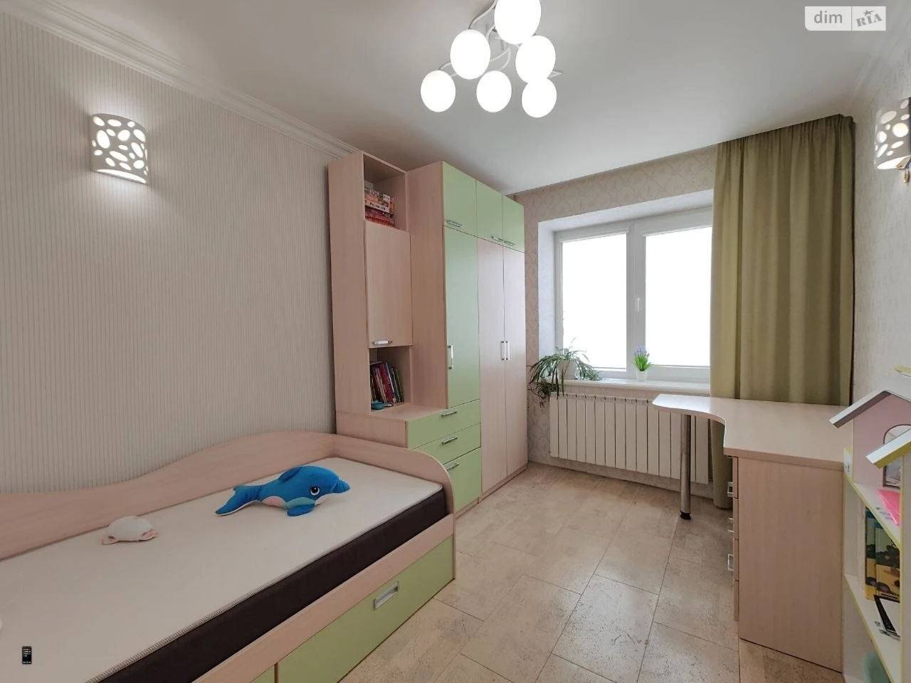 Продаж Квартира в Червоному Камені