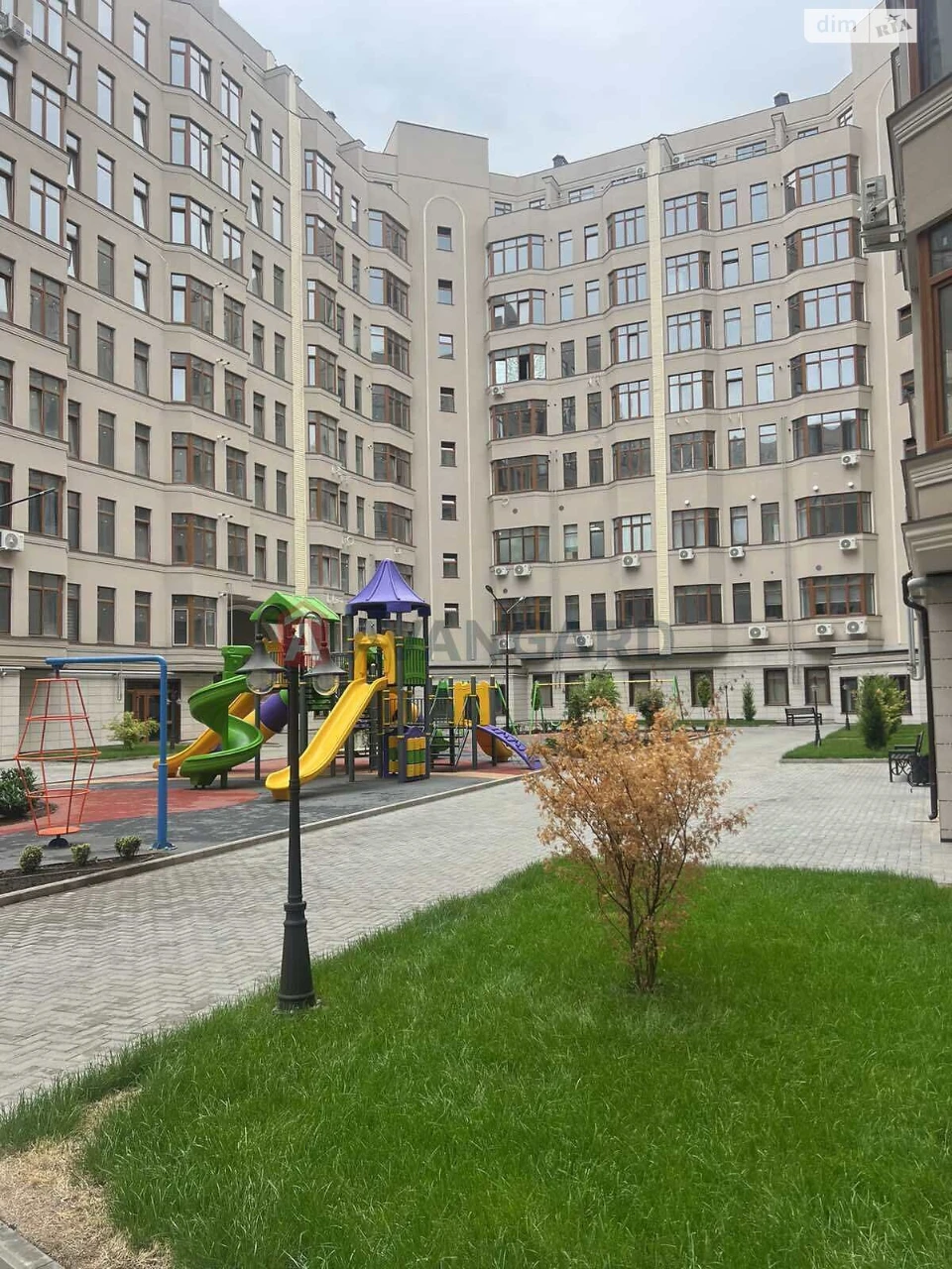Продажа Квартира Киевский