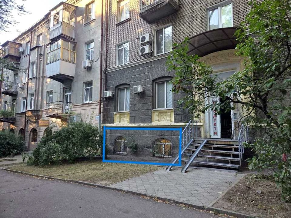 Квартира. Дніпро, Левка Лук'яненка вул.