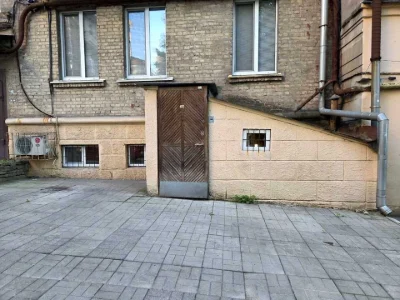 Квартира. Дніпро, Левка Лук'яненка вул.