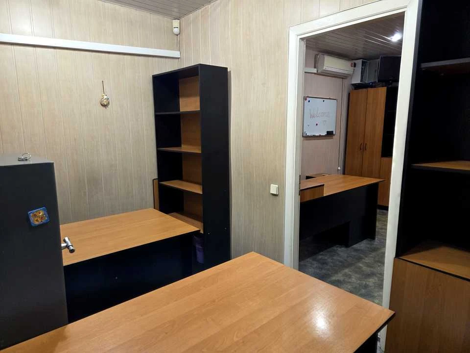 Квартира. Дніпро, Левка Лук'яненка вул.