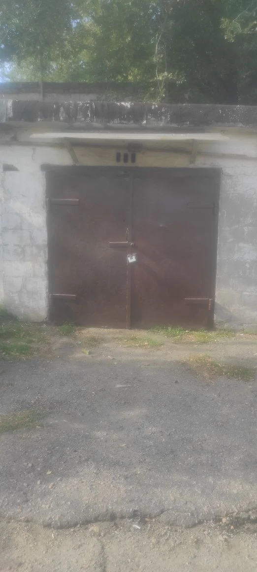 Продаж капітального гаража в ЖК "Західний"