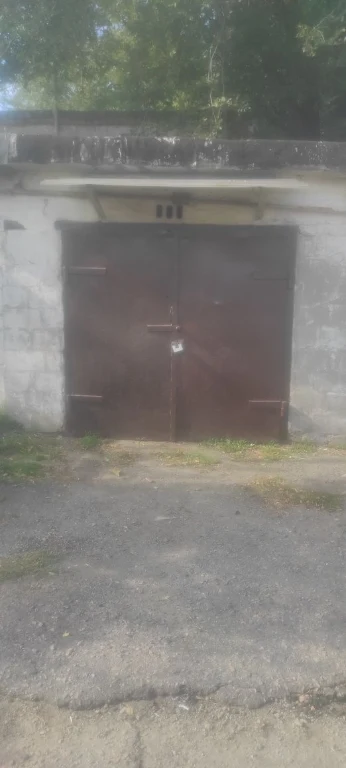 Продаж капітального гаража в ЖК "Західний"
