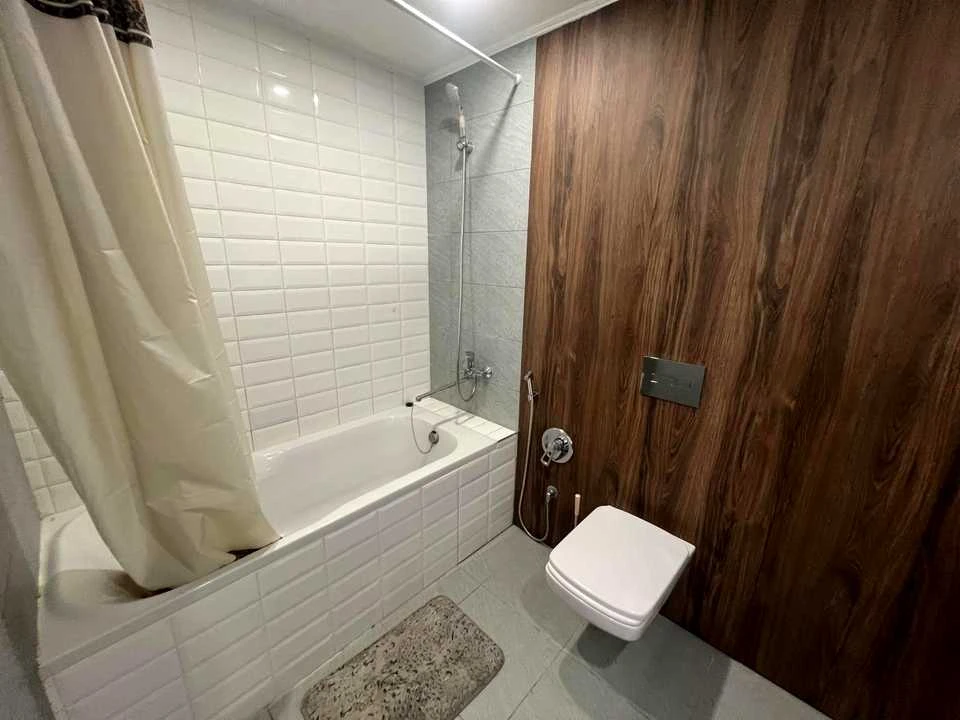 Apartment. Kharkiv, Mirohorytseva Street
